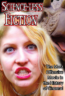 Scienceless Fiction