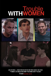 Trouble with Women