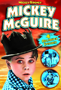 Mickey's Menagerie