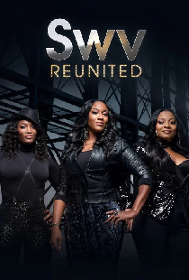 SWV Reunited