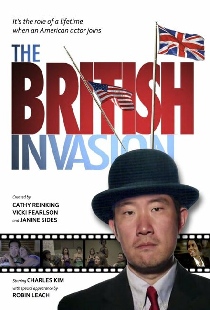 The British Invasion