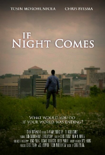 If Night Comes