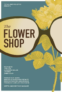 The Flower Shop