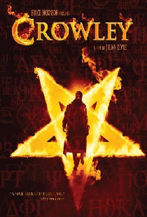 Bruce Dickinson Presents: Crowley