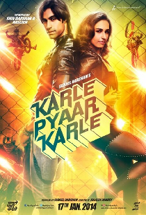 Karle Pyaar Karle