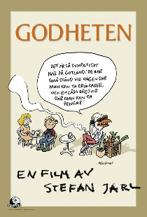Godheten