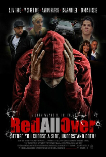 Red All Over