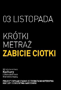 Zabicie ciotki