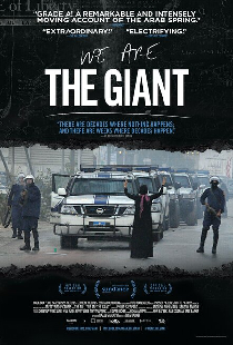 We Are the Giant