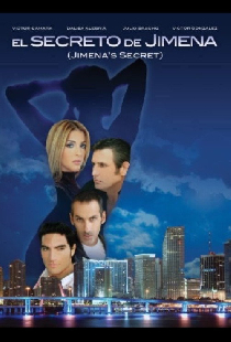 El secreto de Jimena
