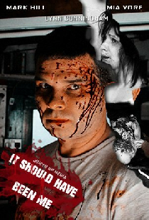 It Should Have Been Me