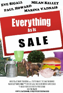 Everything as Is