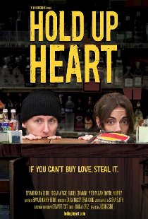 Hold Up Heart