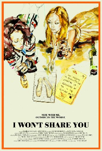 I Won't Share You