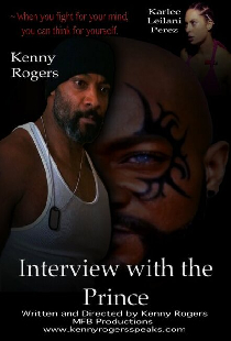Interview with the Prince