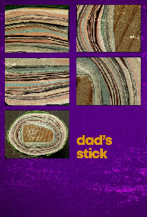 Dad's Stick