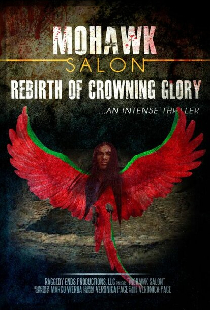 Rebirth of Crowning Glory
