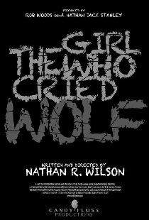 The Girl Who Cried Wolf