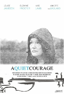 A Quiet Courage