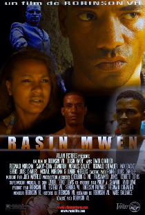 Rasin Mwen