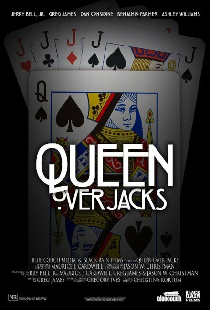 Queen Over Jacks