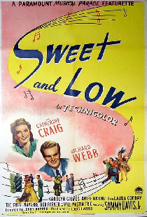 Sweet and Low