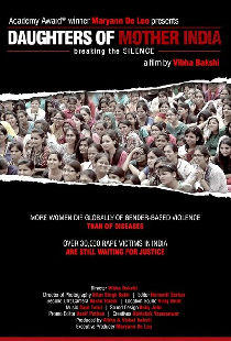 Daughters of Mother India