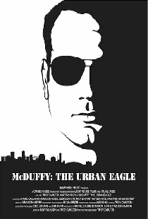McDuffy: The Urban Eagle