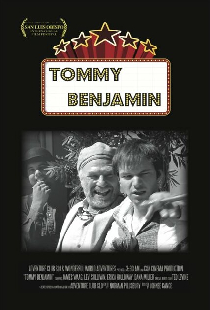 Tommy Benjamin