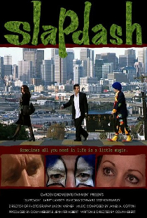 Slapdash