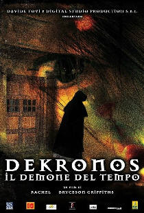 DeKronos - Il Demone del Tempo