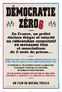 Démocratie Zéro6