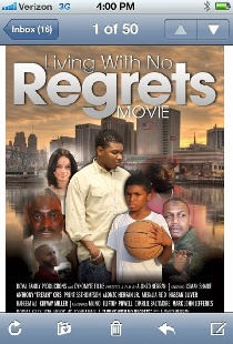 Living with No Regrets