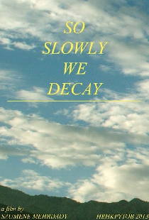 So Slowly We Decay