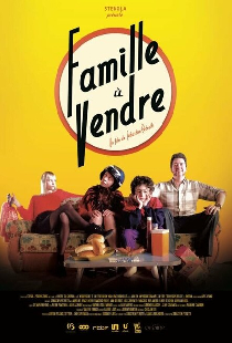 Famille à vendre