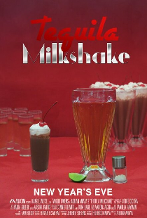 Tequila Milkshake