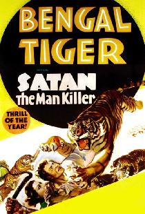 Bengal Tiger