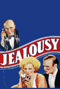 Jealousy