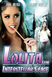 Lolita from Interstellar Space