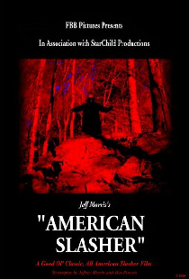 American Slasher