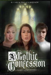 A Gothic Confession