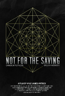 Not for the Saving