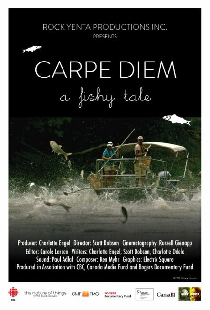 Carpe Diem: A Fishy Tale
