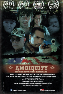 Ambiguity: Crónica de un Sueño Americano