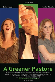 A Greener Pasture