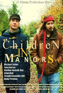 Children in Manors
