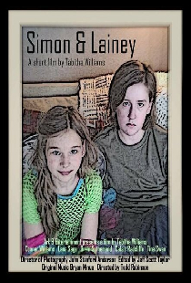 Simon and Lainey