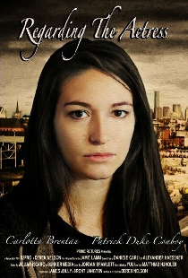 Regarding the Actress