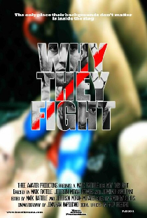 Why They Fight