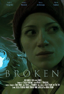 Broken